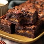 Better Than Anything Brownies