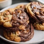 Brown Butter Coffee Toffee