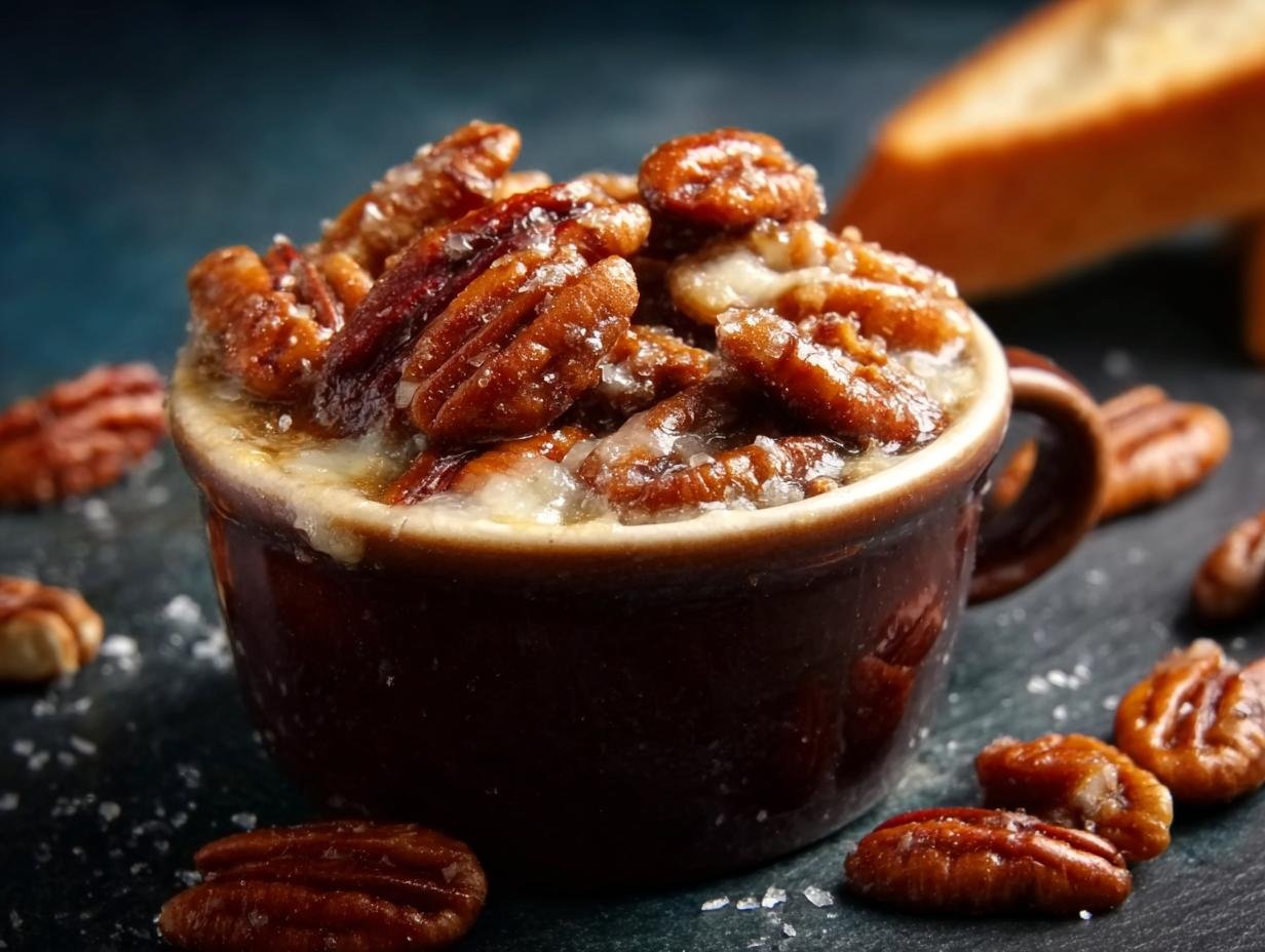 Candied Pecans For Your Perfect Crunch - Candied Pecans For Your - additional detail