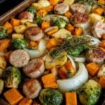 Chicken Apple Sausage Sheet