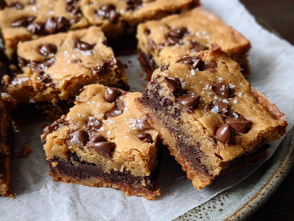 Decadent Salted Toffee Espresso: Rich Bliss - Decadent Salted Toffee Espresso - main visual representation