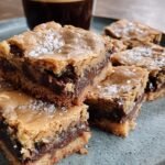Decadent Salted Toffee Espresso