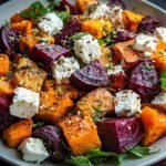 Delightful Roasted Beet Sweet