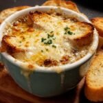 French Onion Soup Incredible