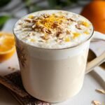 Indulge White Chocolate Orange