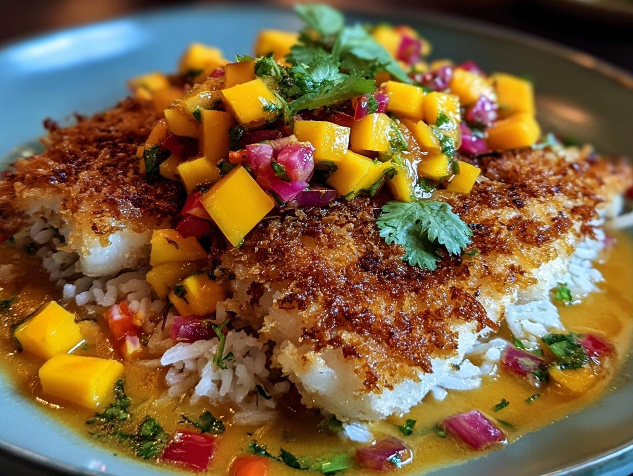 Irresistible Crispy Coconut Curry: 4 Amazing Tips - Irresistible Crispy Coconut Curry - additional detail