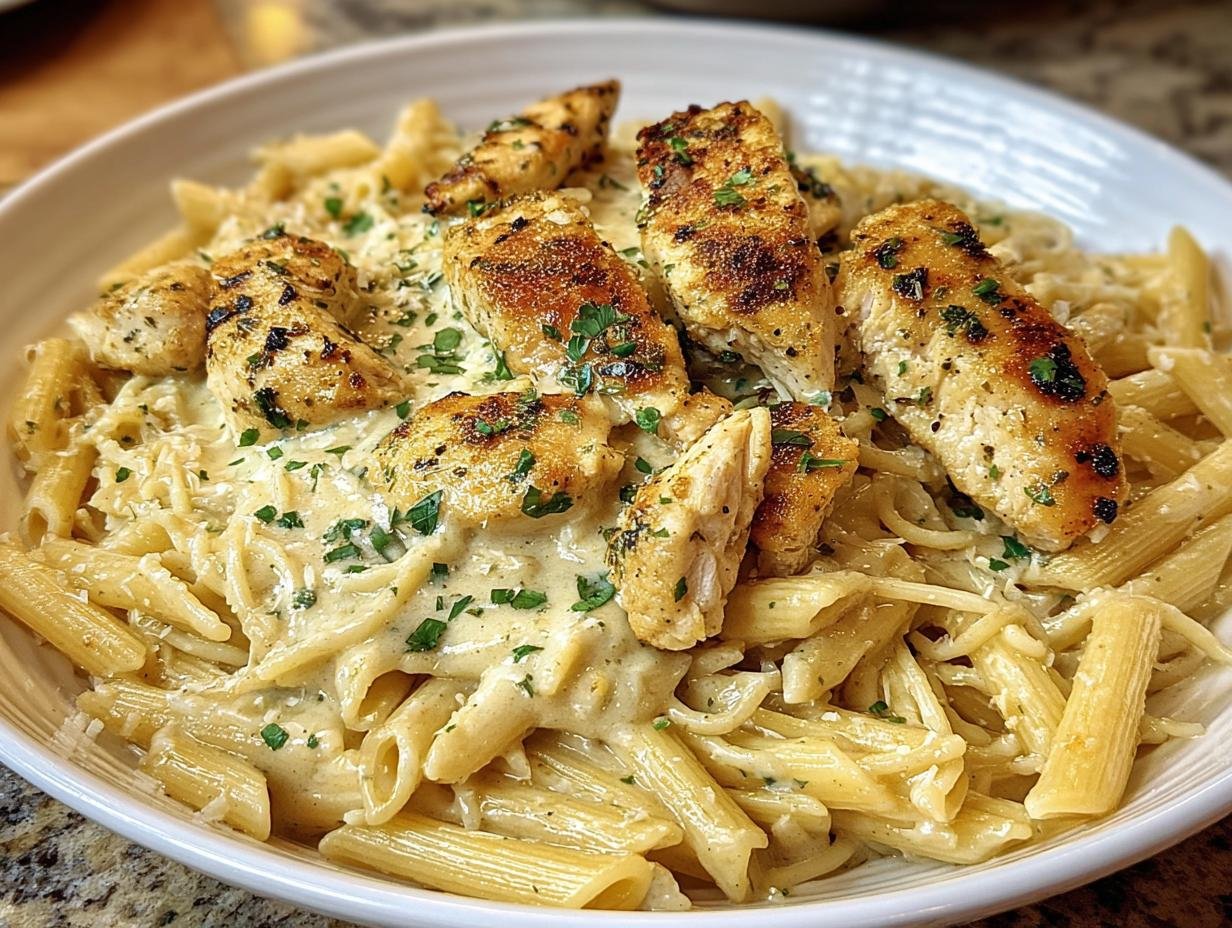 Irresistible Garlic Parmesan Chicken: 3 Keys - Irresistible Garlic Parmesan Chicken - additional detail