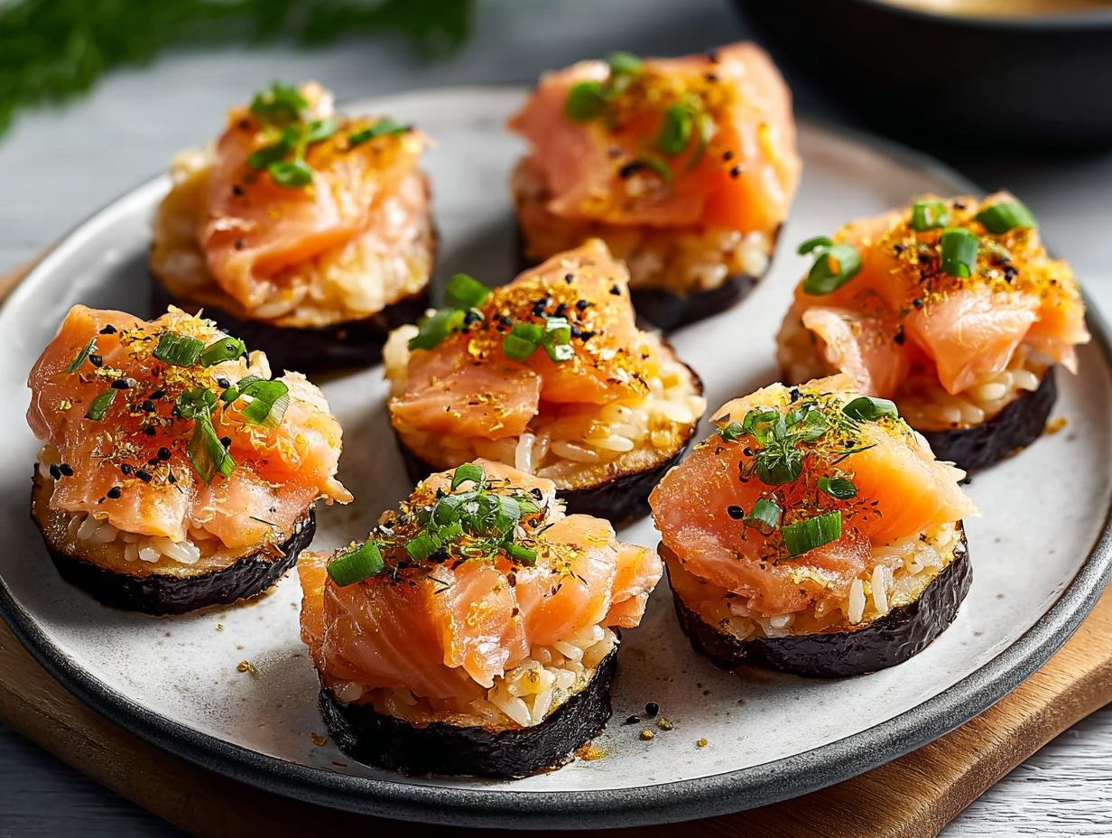 Irresistible Oven Baked Salmon: 1 Simple Recipe