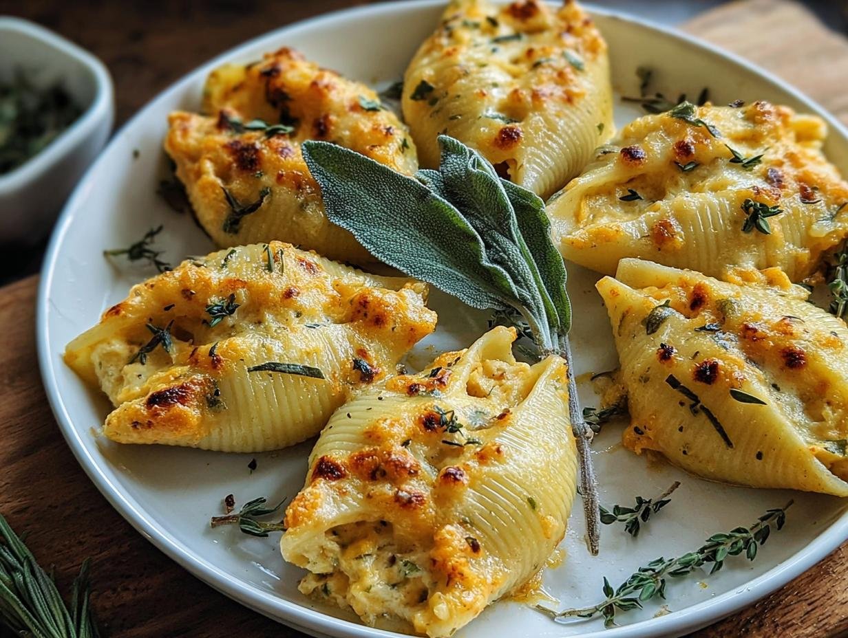 Irresistible Pumpkin Gouda Stuffed Is Amazing - Irresistible Pumpkin Gouda Stuffed - additional detail