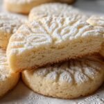 Melt Your Mouth Sugar