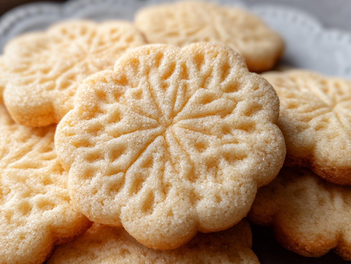 Melt Your Mouth Sugar: 1 Easy Tender Recipe - Melt Your Mouth Sugar - additional detail