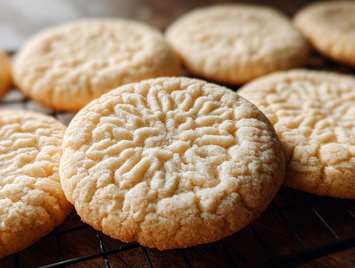 Melt Your Mouth Sugar: 1 Easy Tender Recipe - Melt Your Mouth Sugar - additional detail