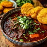 Mexican Birria