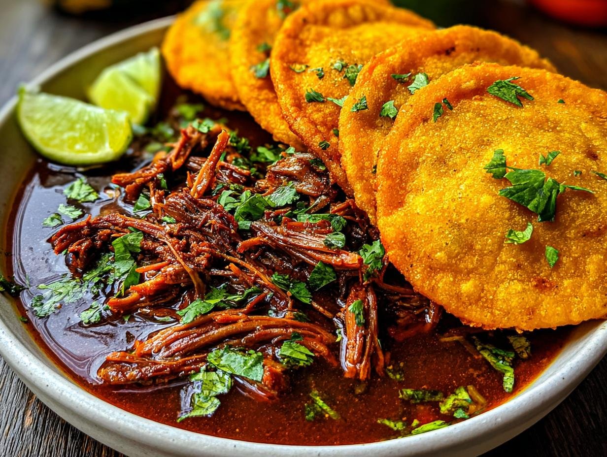 Mexican Birria: 3 Secrets to Perfect Flavor - Mexican Birria - additional detail