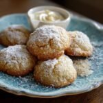 Old Fashioned Sour Cream