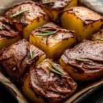 Oven Roasted Potatoes