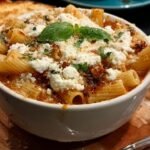 Pasta Alla Norma You