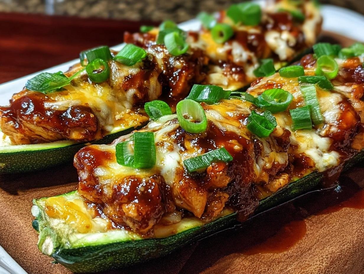 Sticky BBQ Chicken Zucchini: 8 Great Tips - Sticky Bbq Chicken Zucchini - additional detail