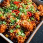 Sweet Chili Chicken Incredible
