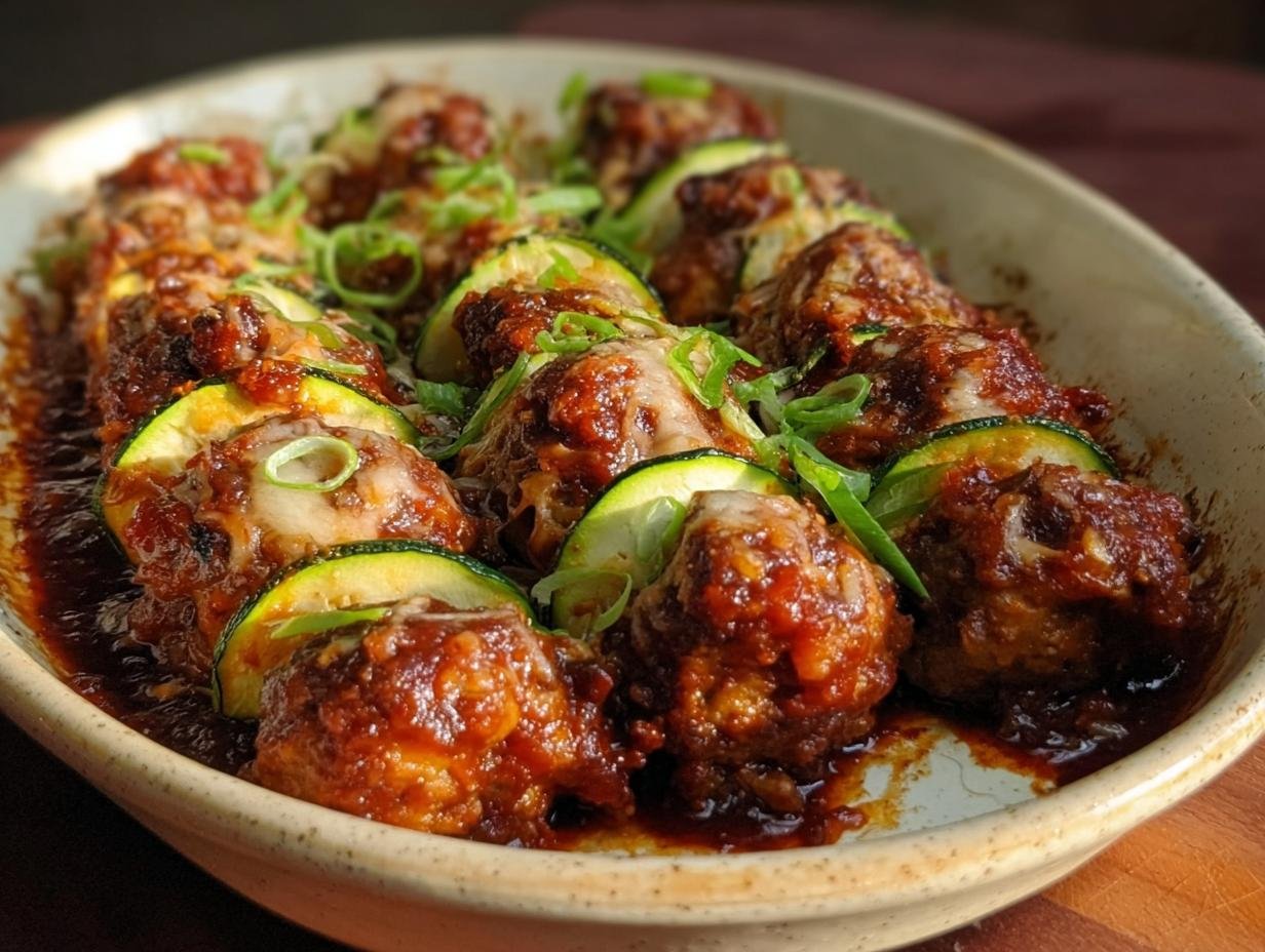 Incredible Sweet Chili Meatballs Crockpot Recipe