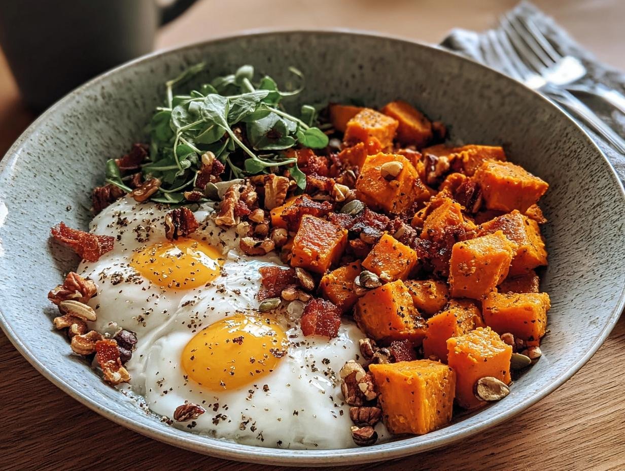 Amazing Sweet Potato Breakfast Bowl: 7 Tips