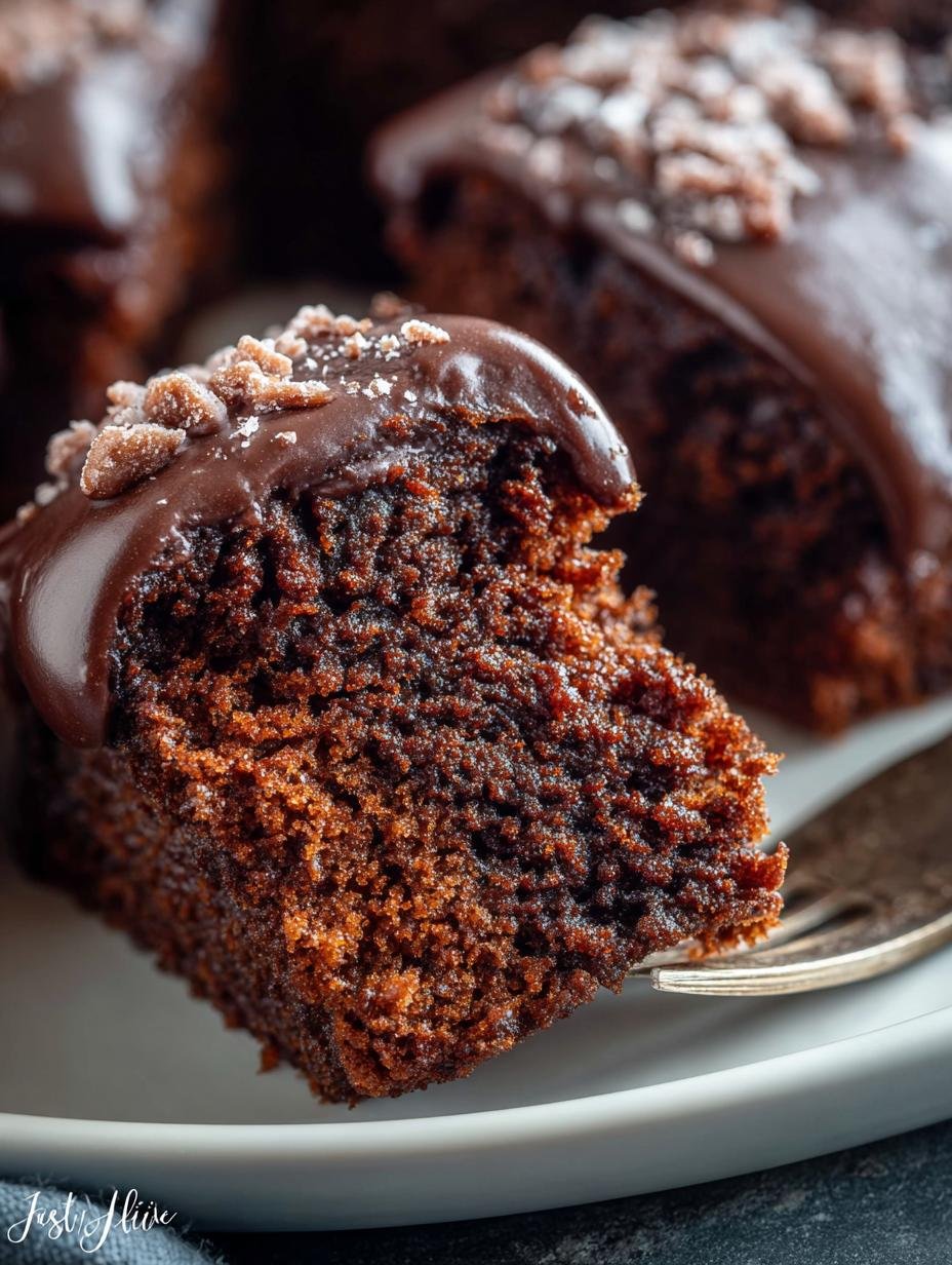 Almond Flour Chocolate Cake: 5 Reasons to Love This Dessert - Almond Flour Chocolate Cake - main visual representation