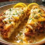 Amish Harvest Casserole