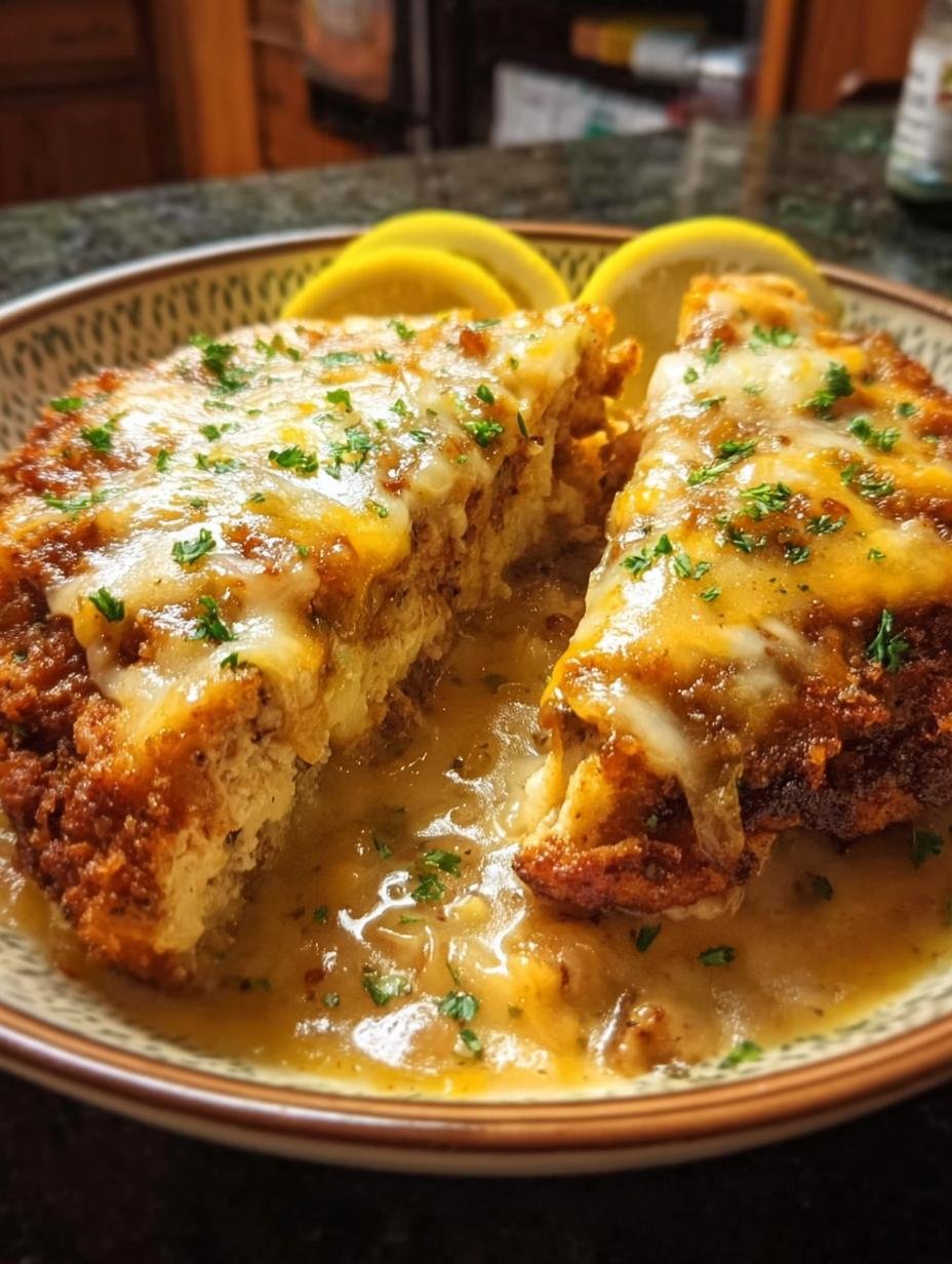 Amish Harvest Casserole