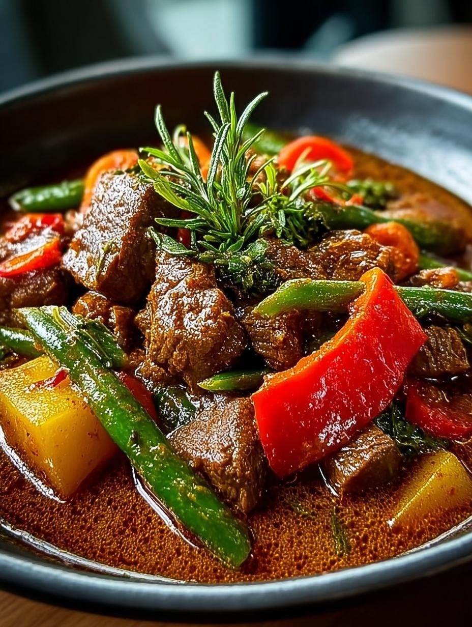 Beef Vegetable Curry Incredible: 7 Amazing Secrets - Beef Vegetable Curry Incredible - additional detail