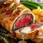 Beef Wellington For Your