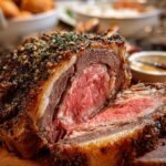 Chef Johns Prime Rib