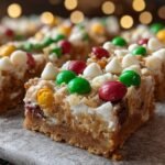 Holiday Magic Squares