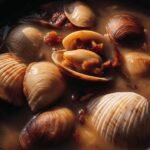 Irresistible Creamy Beef Shells