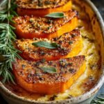 Irresistible Sage Butternut Squash