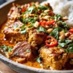 Irresistible Slow Cooker Peanut