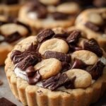 Irresistible Tarte Cookies Choco