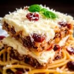 Italian Pasta Bolognese You