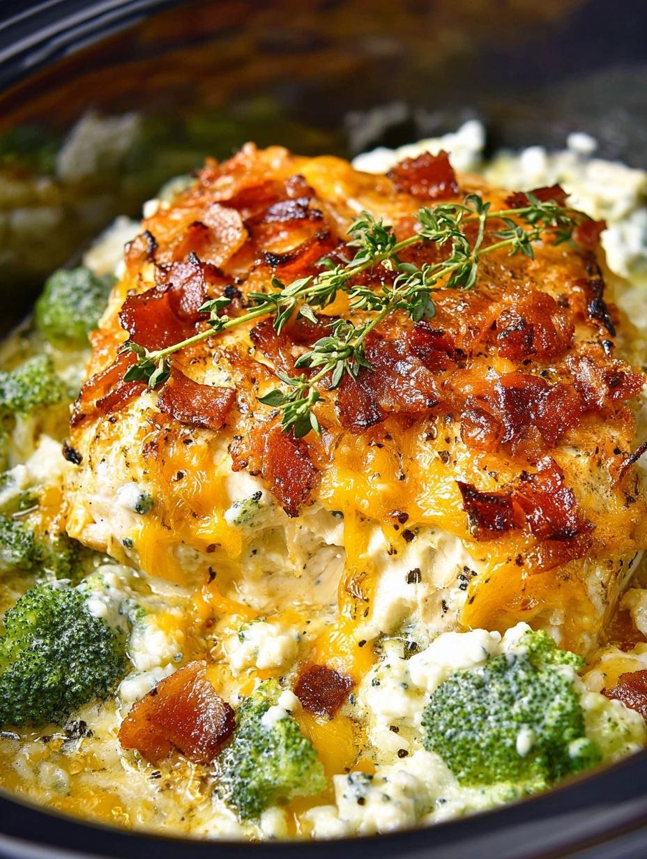 Keto Cheesy Crockpot Chicken: 6 Delicious Benefits - Keto Cheesy Crockpot Chicken - main visual representation