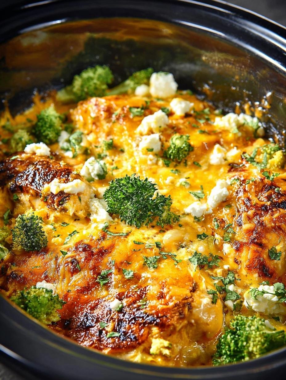 Keto Cheesy Crockpot Chicken: 6 Delicious Benefits - Keto Cheesy Crockpot Chicken - additional detail