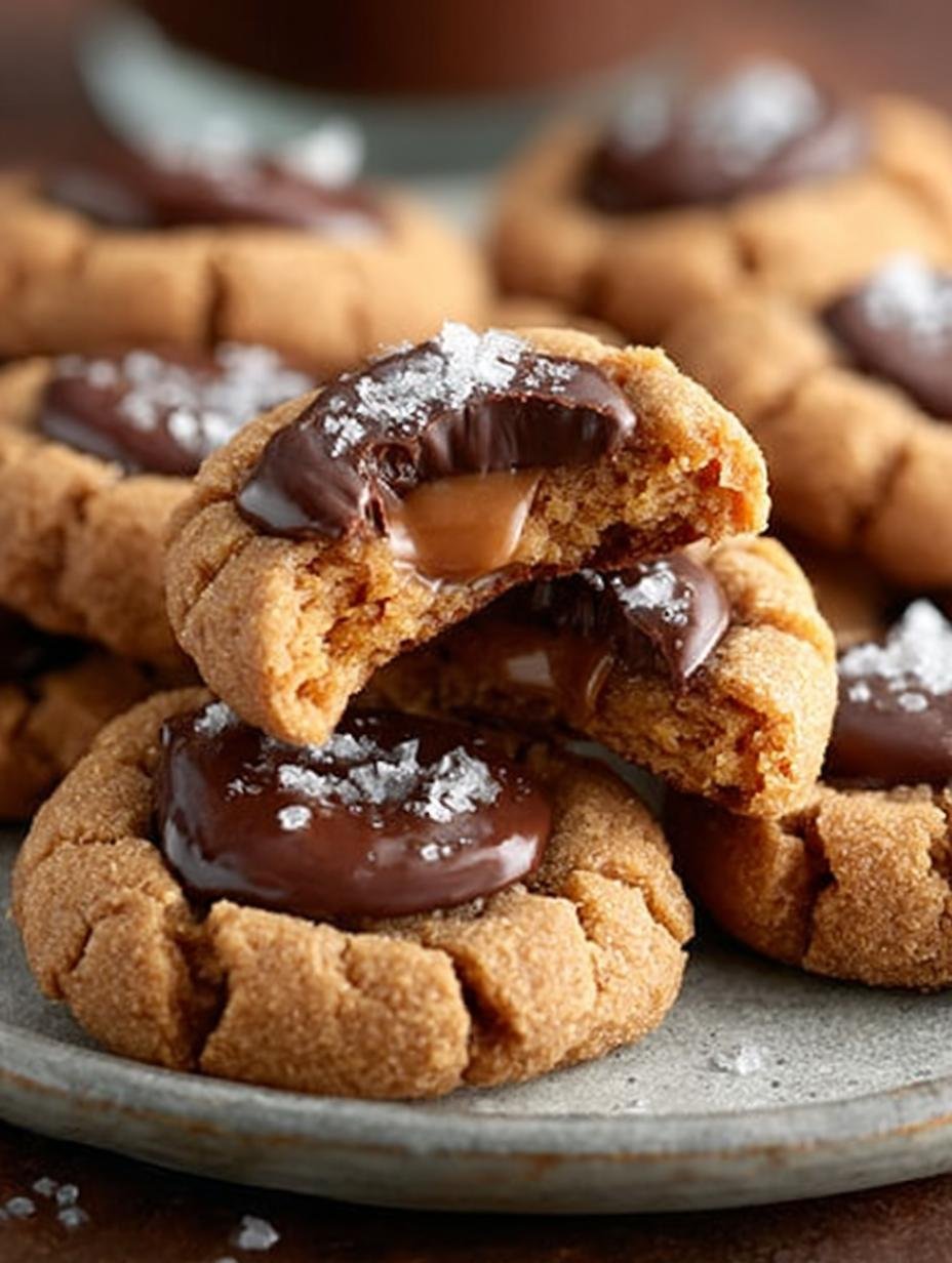 Keto Peanut Butter Blossoms: 12 Amazing Tips to Enjoy - Keto Peanut Butter Blossoms - main visual representation