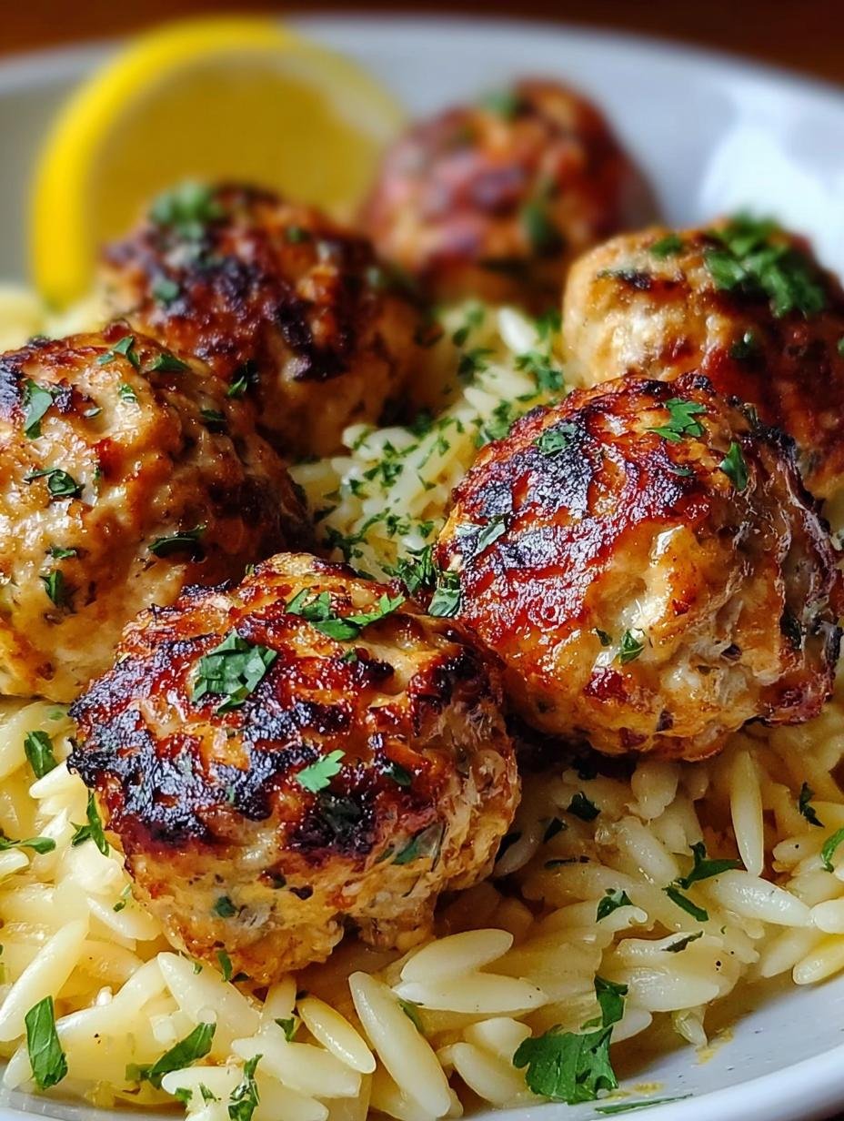 Mediterranean Zesty Greek Chicken: 1 AMAZING Recipe - Mediterranean Zesty Greek Chicken - additional detail