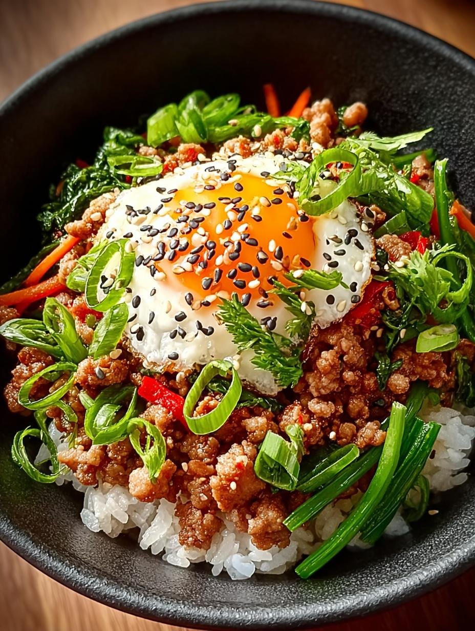Mini Egg Roll Bowl: A Quick and Delicious Dinner - Min Egg Roll Bowl - additional detail