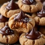 Peanut Butter Blossoms Incredible
