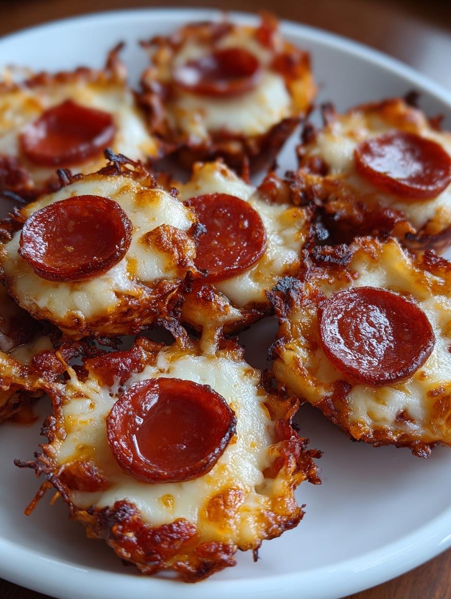 Pepperoni Bites Low Carb: 1 Amazing Keto Snack - Pepperoni Bites Low Carb - additional detail