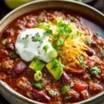 Slow Cooker Chili Guide