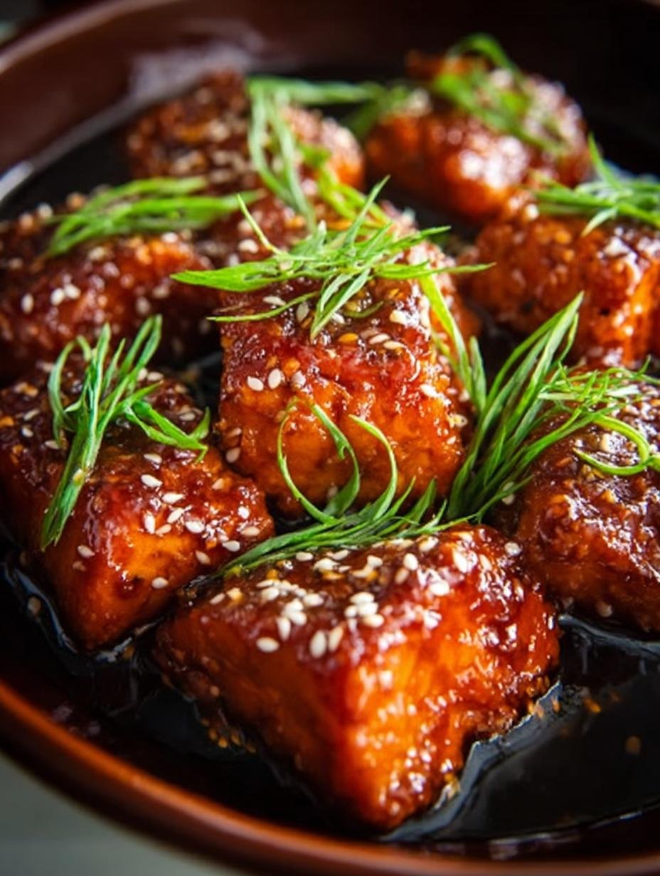 Slow Cooker Honey Garlic: 7 Amazing Recipes to Try - Slow Cooker Honey Garlic - main visual representation