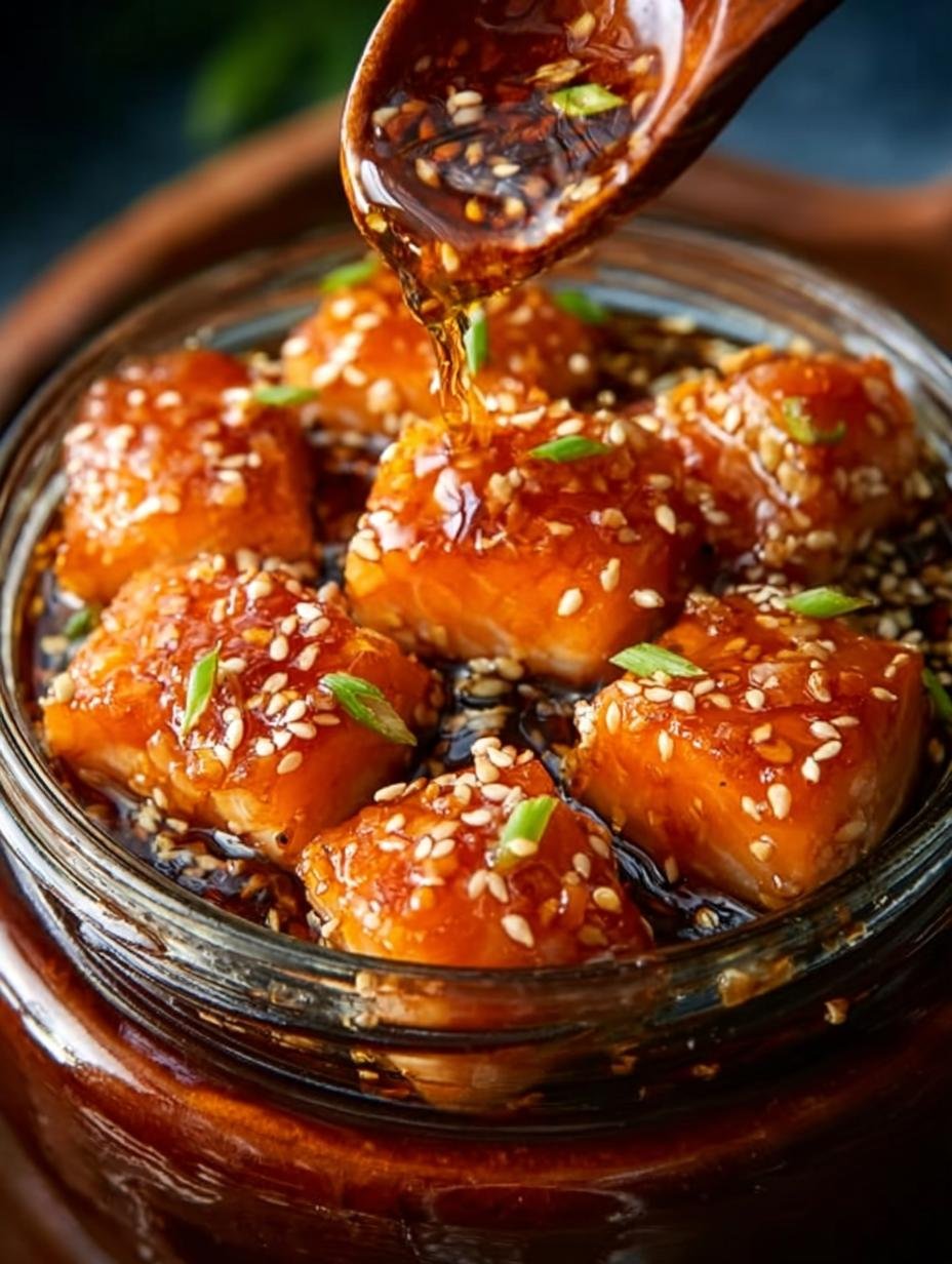 Slow Cooker Honey Garlic: 7 Amazing Recipes to Try - Slow Cooker Honey Garlic - additional detail