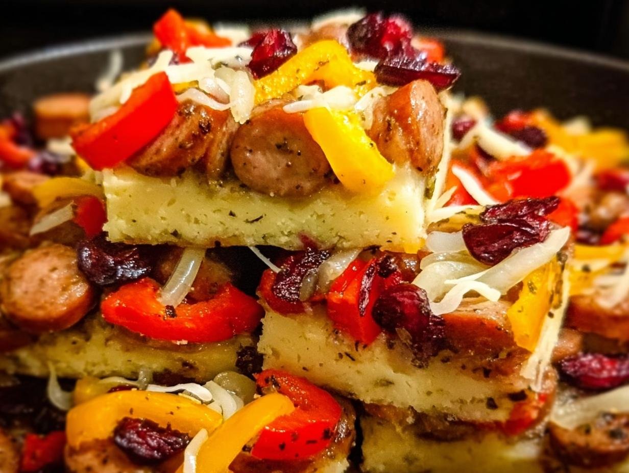 Amazing Slow Cooker Sausage Peppers Recipe - Slow Cooker Sausage Peppers - additional detail