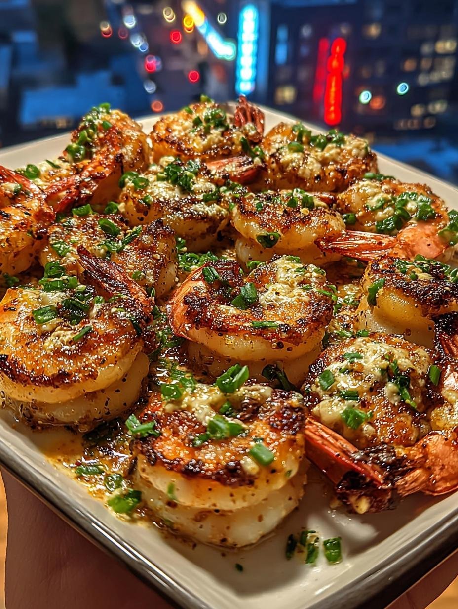 Deliciously golden-brown Spicy Garlic Shrimp Poppers with a zesty dipping sauce, ready to be enjoyed as a fiery appetizer.