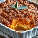 Sweet Potato Casserole Incredible